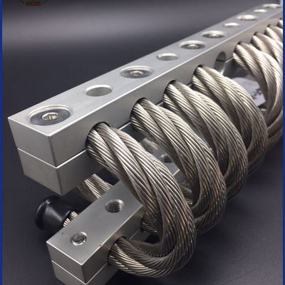Giá tốt. Thử nghiệm Vibration Mounts xe bọc thép Vibration Isolation trực tuyến