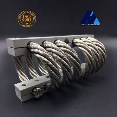 Giá tốt. Máy đeo dây thép dây thép hạng nặng Máy đeo cảm biến địa chấn Máy vận chuyển container Máy phóng tàu Xây tàu trực tuyến