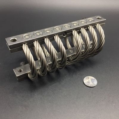 Giá tốt. Ứng dụng máy cảm biến địa chấn Ứng dụng thiết bị dễ vỡ Bán hàng Kiểm soát cú sốc rung động JGX-0648D-68A Isol xoắn ốc trực tuyến