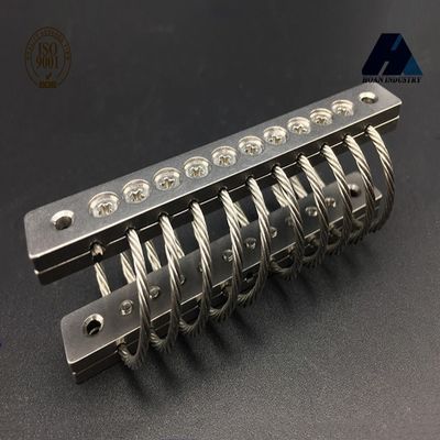 Giá tốt. Sợi dây thừng xoắn ốc rung động ly động ngưng xung rung động ngưng rung trực tuyến
