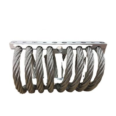 Thiết bị thắt dây thừng quân sự