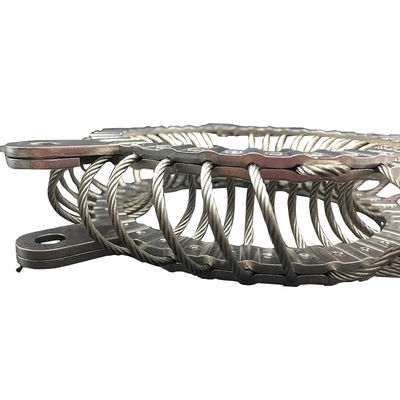 Giá tốt. Thép không gỉ Điện ảnh UAV Gimbal cho trực thăng máy bay không người lái GRY-32A Vibration Mount trực tuyến