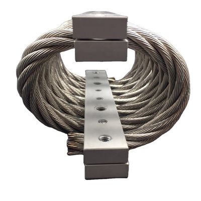 Các cửa hàng vật liệu xây dựng Máy cô lập hấp thụ sốc rung động với mô hình JGX-1276