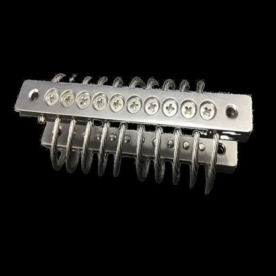Giá tốt. Máy cô lập rung động của lò xo để cô lập rung động tối ưu Trọng lượng 0,5 kg trực tuyến