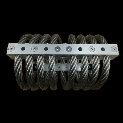 Giá tốt. Đồ chứa biến đổi tên lửa Đơn vị khởi động thủy lực Đứng động cơ Vibration Shock Absorption trực tuyến