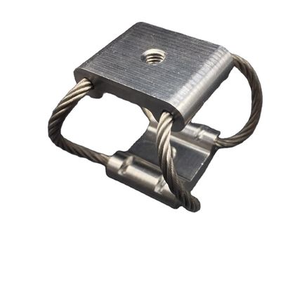 Giá tốt. Máy cách ly dây thép nhỏ gọn cho máy ảnh chụp ảnh trên không thủ công Gimbal GR2-6.7D-A trực tuyến