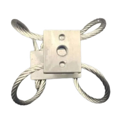 Gr1-1.8d-a Camera Vibration Isolator For Helicopter Drone Aerial Photography Camera Gimbal (Thiết bị cô lập rung động máy ảnh cho máy bay trực thăng máy bay không người lái)