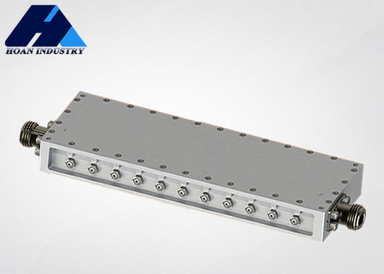 Giá tốt. JT-QTF-1501-KFD Bộ lọc băng thông tùy chỉnh với 50Ω trở và giao diện N-KFD trực tuyến