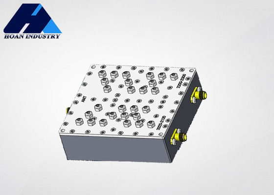 Giá tốt. 2200-2300 MHz Động cơ kết hợp đa tần số bốn tần không thấm nước JT-DUP2072/2250-SMA trực tuyến