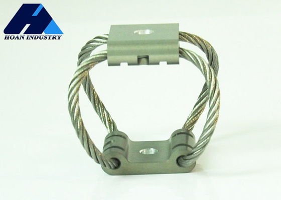 GR6-93D-A Máy cô lập rung dây thừng dây cho máy công nghiệp