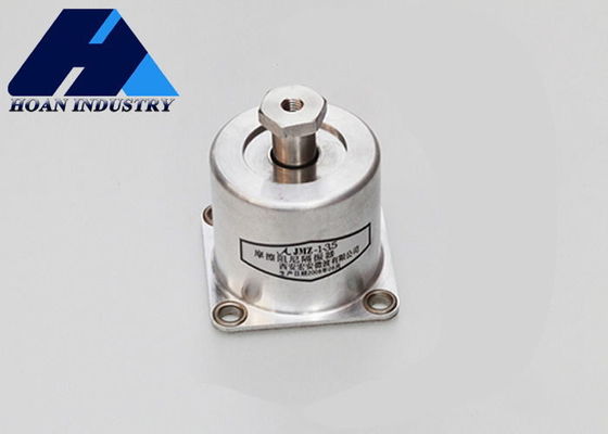 Hiệu suất và tính linh hoạt không sánh kịp JMZ-TK1-50 Máy hấp thụ sốc cao su
