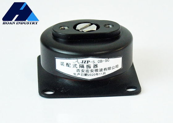 Tăng tối đa sự thoải mái và ổn định với JZP-5.0B cao su thấm sốc để kiểm soát rung động và tiếng ồn