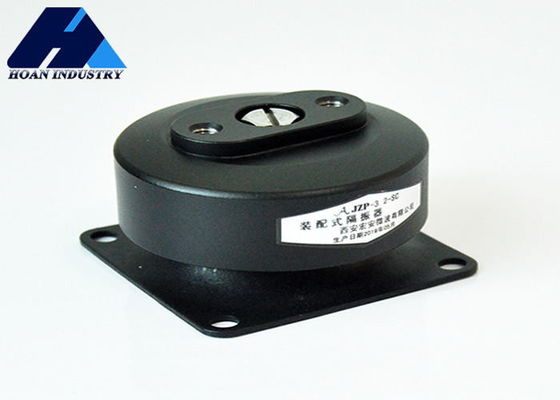 Xi An Hoan hợp tác với bạn cho một môi trường không có rung động với JZP-7.0 Cable Vibration Isolators