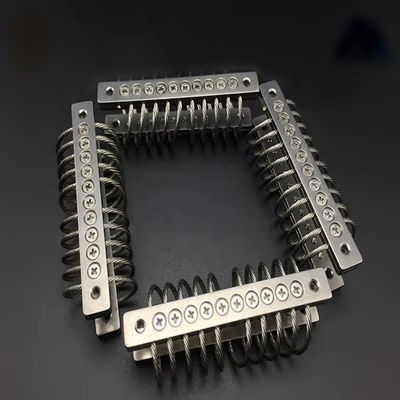 JGX-0160D-3.2A 10 vòng tròn dây thừng cô lập rung động để giảm tiếng ồn