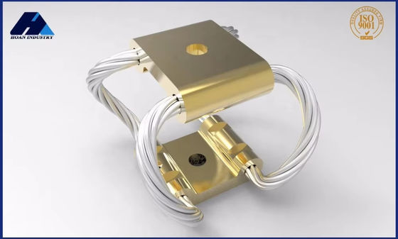 Giá tốt. Phân biệt rung dây thép GR5-80D-A Dämpfer đường cho đầu máy ảnh và Crane ổn định được làm bằng thép không gỉ Thiết kế linh hoạt cho môi trường chụp phức tạp Xi an Hoan trực tuyến