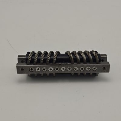 Giá tốt. 100G Khả năng chống sốc dây thừng dây thừng cách ly với thép không gỉ hoặc xây dựng nhôm - ISO9001:2015 Chứng nhận Vibration Mount trực tuyến