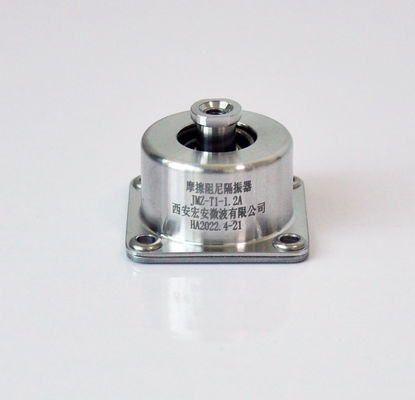 JMZ-1-1.5A Máy cách ly rung giảm ma sát cho các bộ phận chính của thiết bị điều hướng và truyền thông máy bay