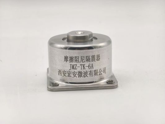 Giá tốt. JMZ-TK1-7A Vibration Isolator với đường kính 4 inch để điều khiển rung tần tần cao và tần tần cực thấp trực tuyến