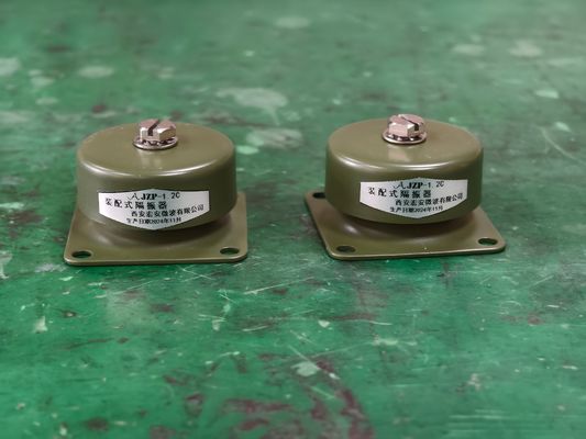 Giá tốt. JZP-3.2-SC1 Máy hấp thụ sốc cao su cho các dụng cụ đo chính xác cao và thiết bị phân tích trực tuyến