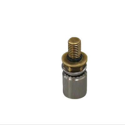 Giá tốt. HA-JD5C van thở kim loại chống nước để cân bằng chống nước và khả năng thở trực tuyến