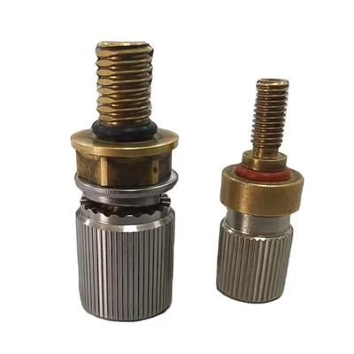 Giá tốt. HA-JD6C Metal Waterproof Breather Valve Thiết kế sáng tạo cho bảo vệ chống thấm và cân bằng áp suất không khí trực tuyến