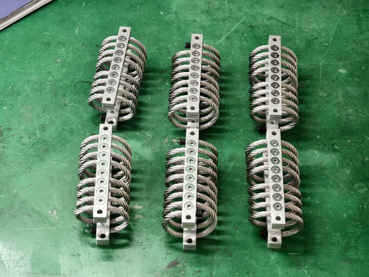 Giá tốt. Máy cách ly rung dây thừng dây JGX-0648A-33A có độ bền cao và nhẹ cho các ứng dụng nhạy cảm với trọng lượng trực tuyến