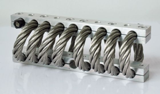 Giá tốt. JGX-2228A-380A Hợp tác thông minh và sản xuất xanh với máy cô lập rung dây thừng trực tuyến