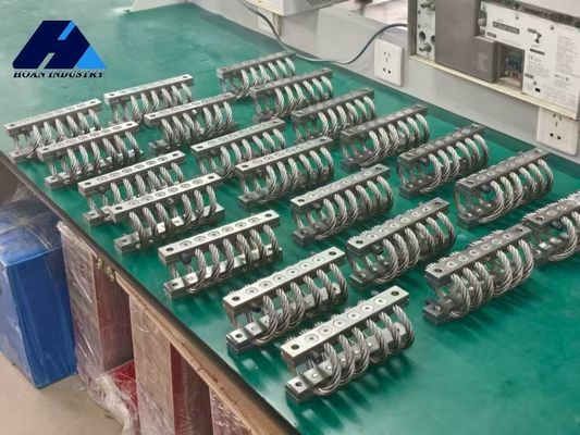 Giá tốt. JGX-2228A-1250A Máy cách ly rung dây cáp Tương lai của Máy máy công nghiệp trực tuyến