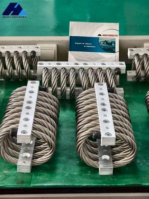 JGX-2228A-550A Giải pháp Tối ưu để Kiểm soát Rung trong Quốc phòng Tiên tiến và Sản xuất Công nghiệp