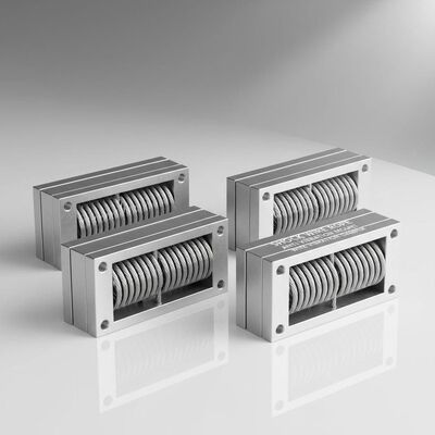 Giá tốt. Cáp thép không gỉ cách ly rung động với tải trọng tĩnh tối đa 370kg cho giảm chấn rung động và sốc hàng hải trực tuyến