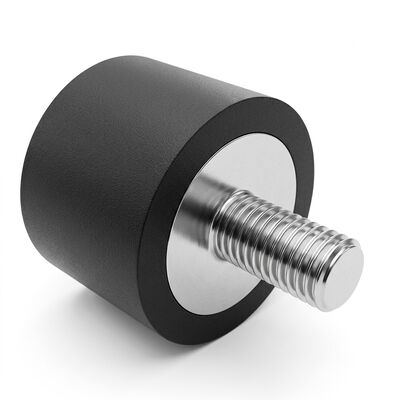 Giá tốt. Hoàn RVX Single Nam Stud Cao su cách ly rung Cao su loại DBumpers trực tuyến