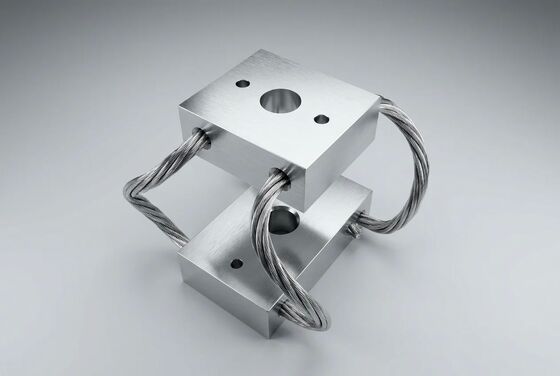 Giá tốt. GR2 Series Compact Wire Rope Vibration Isolators Hiệu suất cao 3 trục giảm va chạm trực tuyến