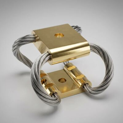 Giá tốt. Máy cách ly dây thép nhỏ (đường kính cáp 1,6 mm) trực tuyến