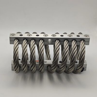 Giá tốt. JGX-0320D-22A Bộ cách ly rung dây miễn dịch trong môi trường khắc nghiệt với khả năng kiểm soát cộng hưởng giảm xóc cao trực tuyến
