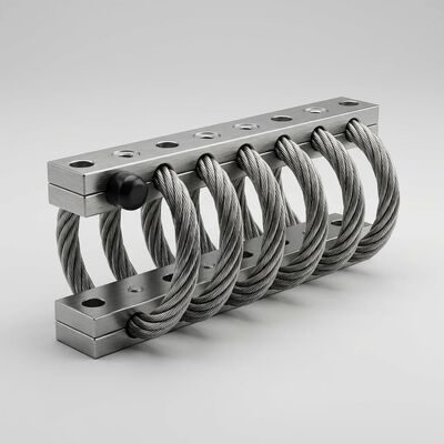 Giá tốt. JGX-0956D-80A Kháng ăn mòn bằng sợi dây thừng chống rung động Kháng bức xạ cho sử dụng trong không gian hạt nhân trực tuyến