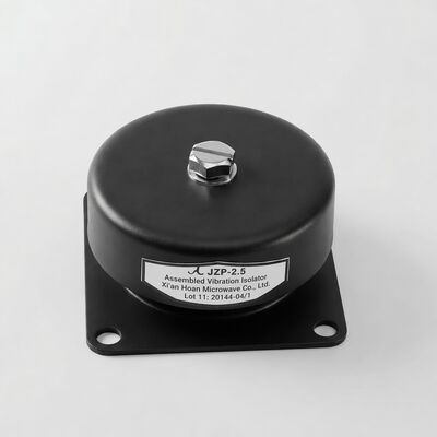 Giá tốt. Giảm chấn cao su lưu hóa JZP-2.5 với khả năng cách ly tiếng ồn tần số cao hiệu quả về chi phí trực tuyến