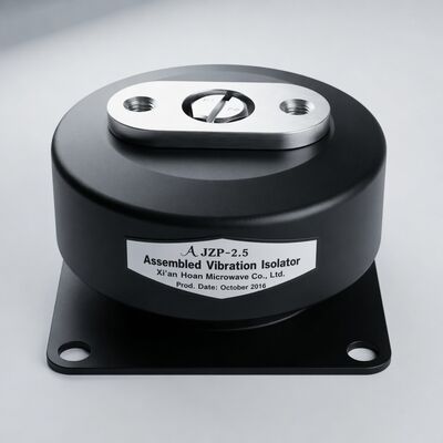 Giá tốt. Bộ giảm chấn cao su JZP-2.5 có thể tùy chỉnh tải trọng với lõi thép ép chống rách trực tuyến