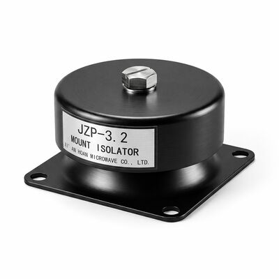 Giá tốt. JZP-3.2 Máy hút sốc cao su cách điện cách ly rung đa hướng với gắn tiêu chuẩn M6 trực tuyến