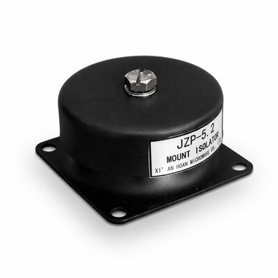 Giá tốt. JZP-5.2 Bộ cách ly rung bằng cao su đúc chính xác chống chịu thời tiết tia cực tím Giá đỡ giảm xóc cho thiết bị ngoài trời trực tuyến