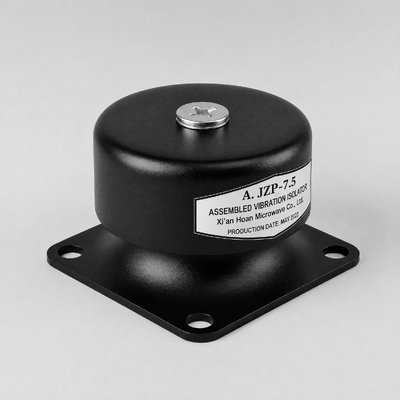 Giá tốt. JZP-3.2 Máy cô lập rung động được chế tạo sẵn hiệu suất cao với tần số cộng hưởng 15Hz cho các dụng cụ y tế và thăm dò biển sâu trực tuyến