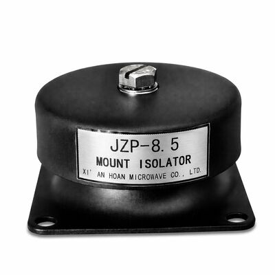 Giá tốt. JZP-8.5 Bộ giảm xóc cao su góc song song Dung sai sai lệch Fastener Bộ cách ly bảo vệ chủ đề chống nới lỏng trực tuyến