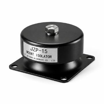 Giá tốt. JZP-15 FEA-Optimized cao su hấp thụ cú sốc 25-500Hz Tần số điều chỉnh nhiệt độ nhạy thấp kiểm soát rung trực tuyến