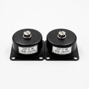 Giá tốt. Bộ giảm chấn cao su JZP-2.0B cường độ điện môi cao chống rửa áp lực cao IP69K trực tuyến