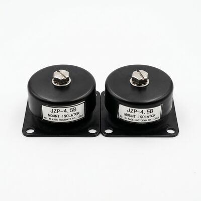 Giá tốt. JZP-4.5B Máy hấp thụ sốc cao su Đường đo có mã màu Poka-Yoke Assembly Self-centering Pilot Precision Coaxiality Mount online