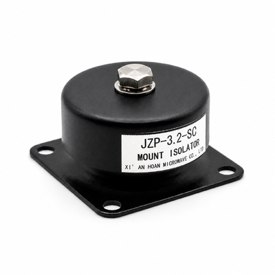 Giá tốt. JZP-3.2-SC Giảm chấn cao su giảm rung, giảm tiếng ồn với ngàm M5 tiêu chuẩn online